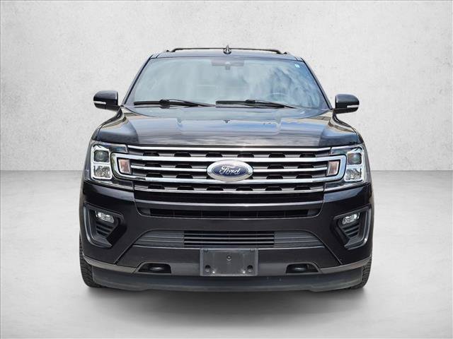 Used 2020 Ford Expedition XLT w/ Equipment Group 202A AWD/4WD image 2