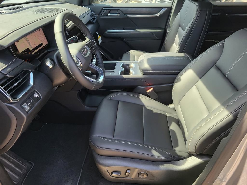 New 2026 GMC Acadia Elevation w/ Elevation Premium Package image 7