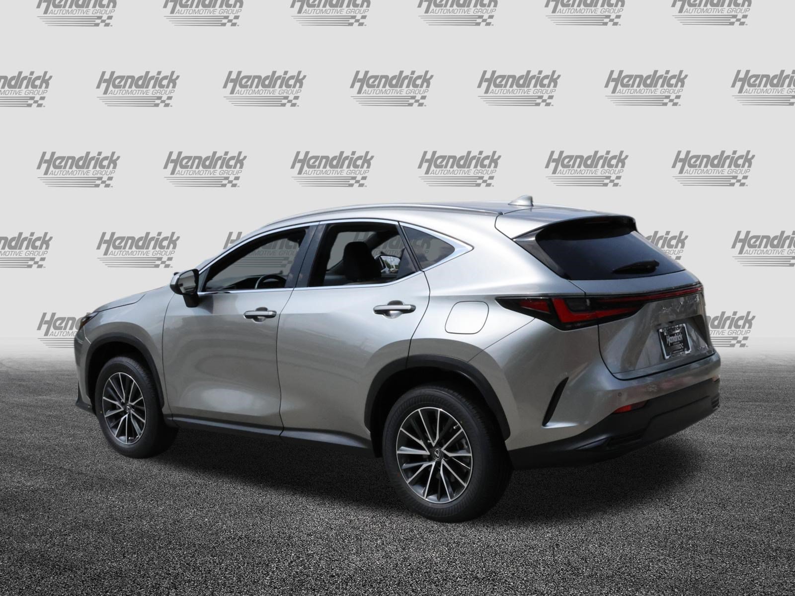Certified 2023 Lexus NX 250 FWD image 7