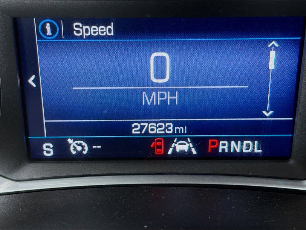 Used 2020 Chevrolet Equinox LT w/ Driver Convenience Package image 30