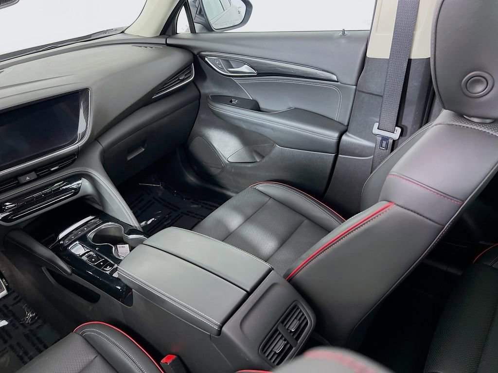 Certified 2023 Buick Envision Essence w/ Sport Touring Package AWD/4WD image 23