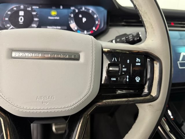 Certified 2025 Land Rover Range Rover Sport Dynamic SE AWD/4WD image 19