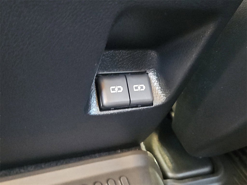 Used 2023 Toyota 4Runner Limited image 24