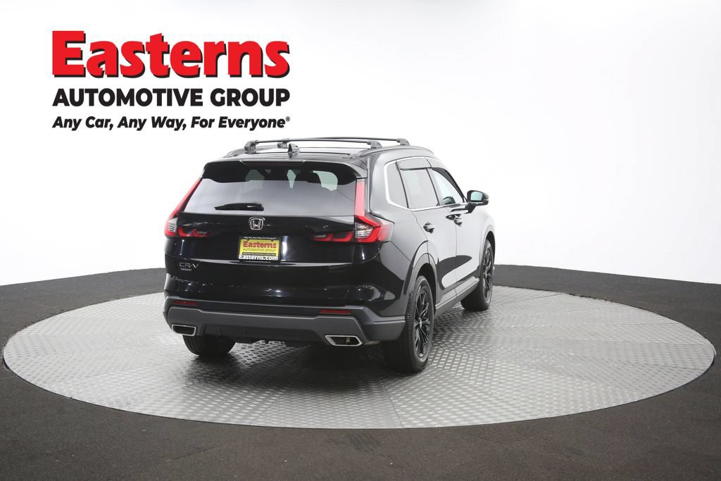 Used 2024 Honda CR-V Sport-L image 41