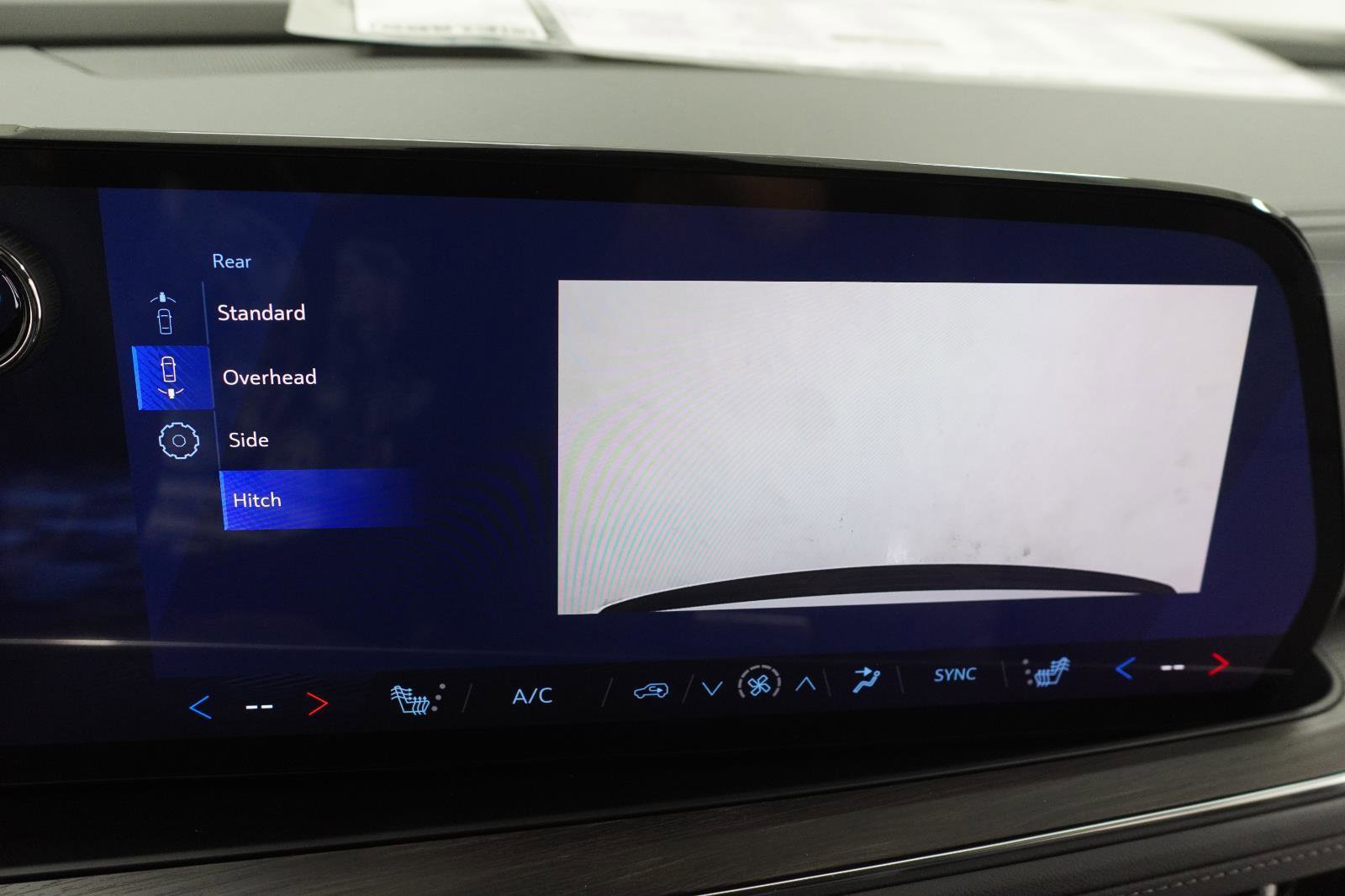 New 2026 Chevrolet Tahoe LT w/ Comfort Package image 35