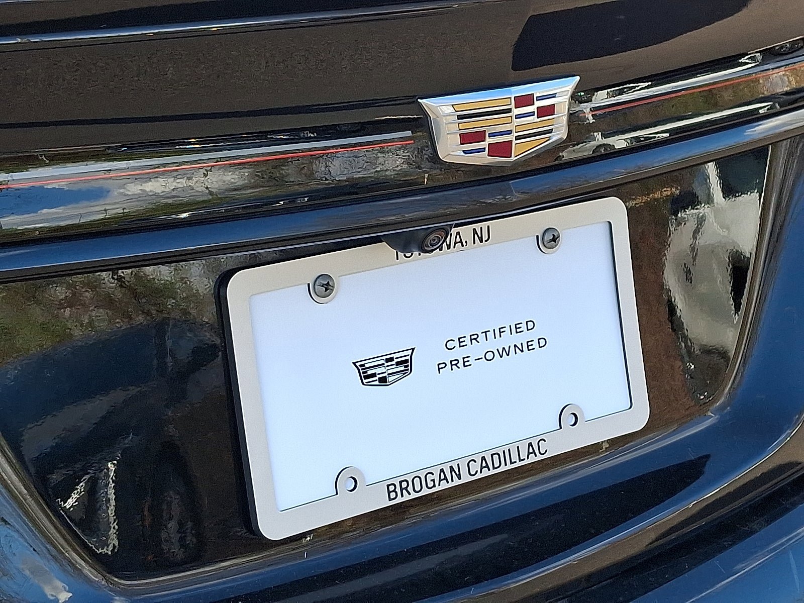Certified 2023 Cadillac CT5 V w/ Premium Package AWD/4WD image 35