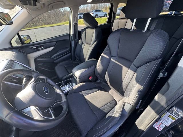 Used 2019 Subaru Ascent Premium w/ Popular Package #2A AWD/4WD image 12