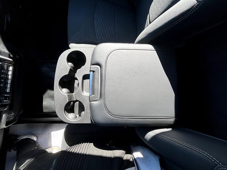 New 2026 RAM 2500 Tradesman image 28