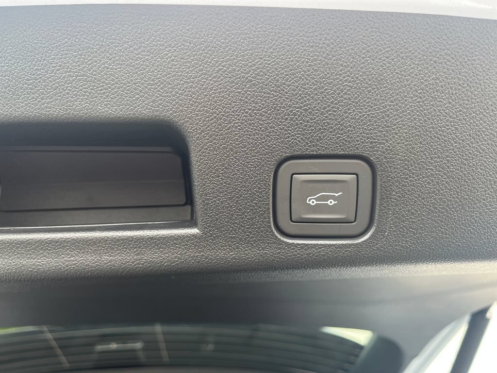 New 2026 Chevrolet Traverse High Country AWD/4WD image 34