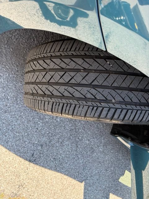 Used 2025 Toyota Camry XSE FWD image 12