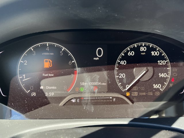 New 2026 Honda Civic LX image 19