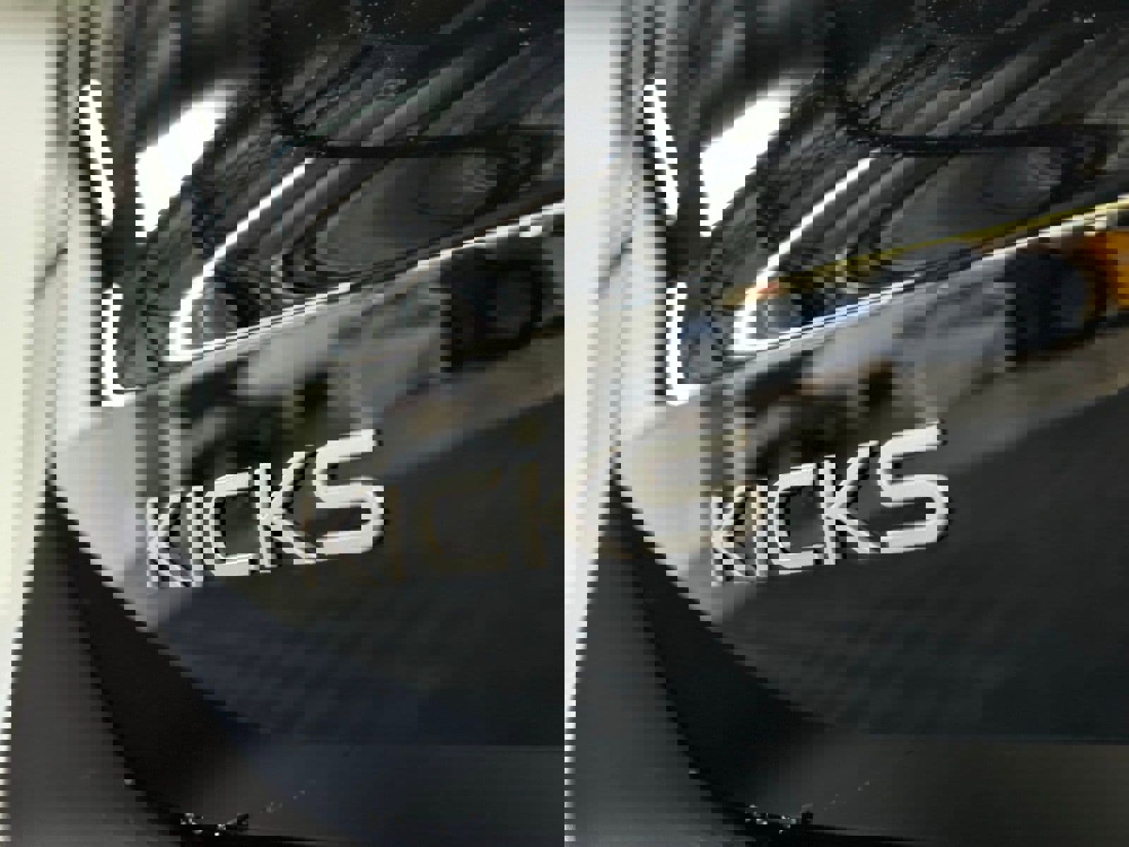 New 2026 Nissan Kicks SR w/ Cold Weather Package image 8