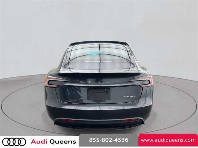 Used 2025 Tesla Model 3 Long Range image 5