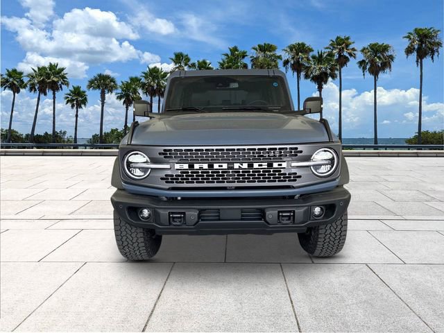 Used 2025 Ford Bronco Badlands image 3