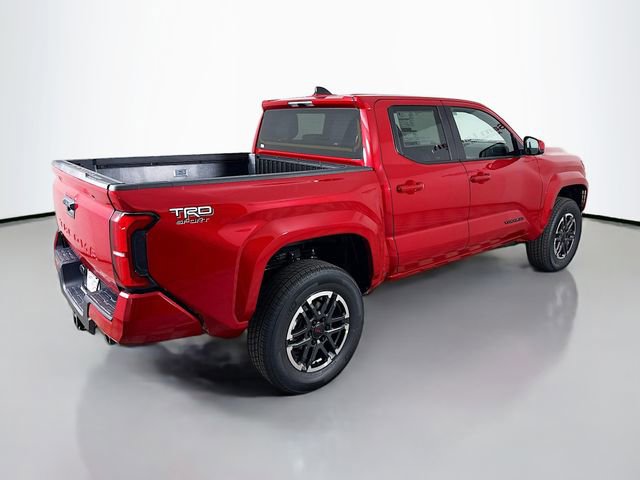 New 2026 Toyota Tacoma TRD Sport image 7