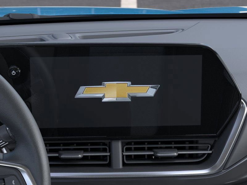 New 2026 Chevrolet Trax ACTIV w/ Driver Confidence Package FWD image 20
