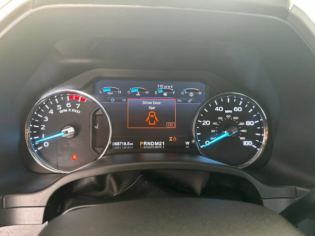 Used 2019 Ford F350 Lariat w/ Lariat Ultimate Package AWD/4WD image 39