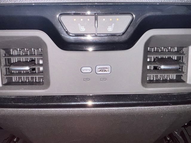 Used 2026 GMC Sierra 1500 AT4 w/ AT4 Premium Package AWD/4WD image 32