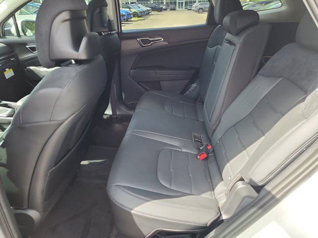 New 2026 Kia Sportage SX Prestige image 14