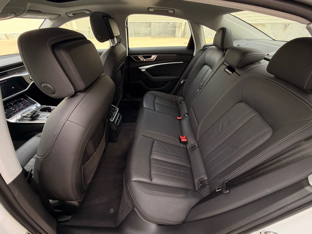 Used 2019 Audi A6 3.0T Premium w/ Convenience Package AWD/4WD image 16