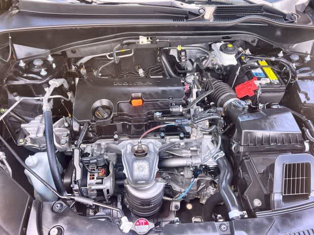 Used 2024 Honda HR-V EX-L image 10