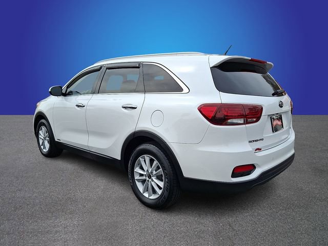 Used 2020 Kia Sorento LX w/ LX I4 Convenience Package image 6