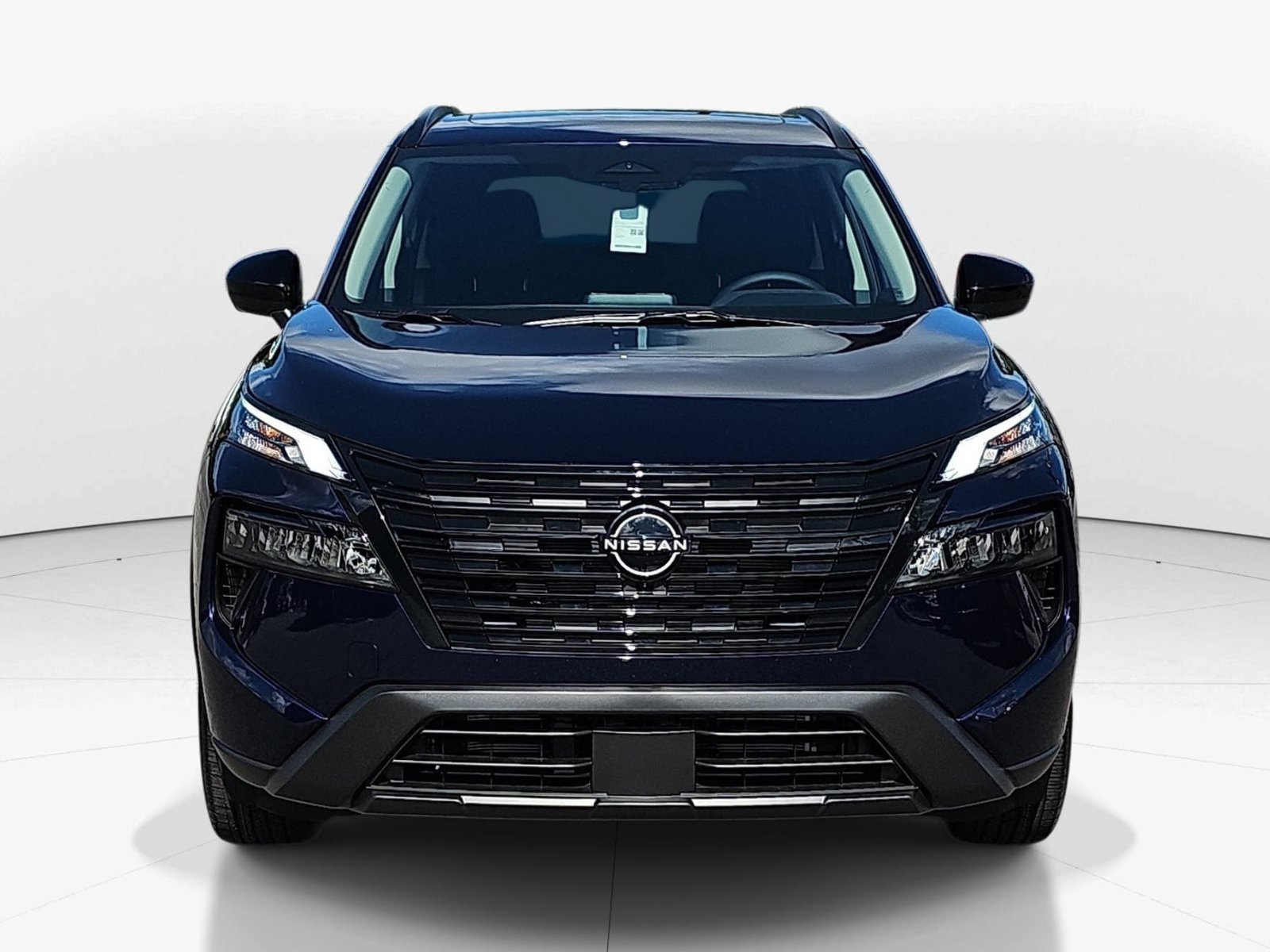 New 2027 Nissan Rogue Dark Armor FWD image 12