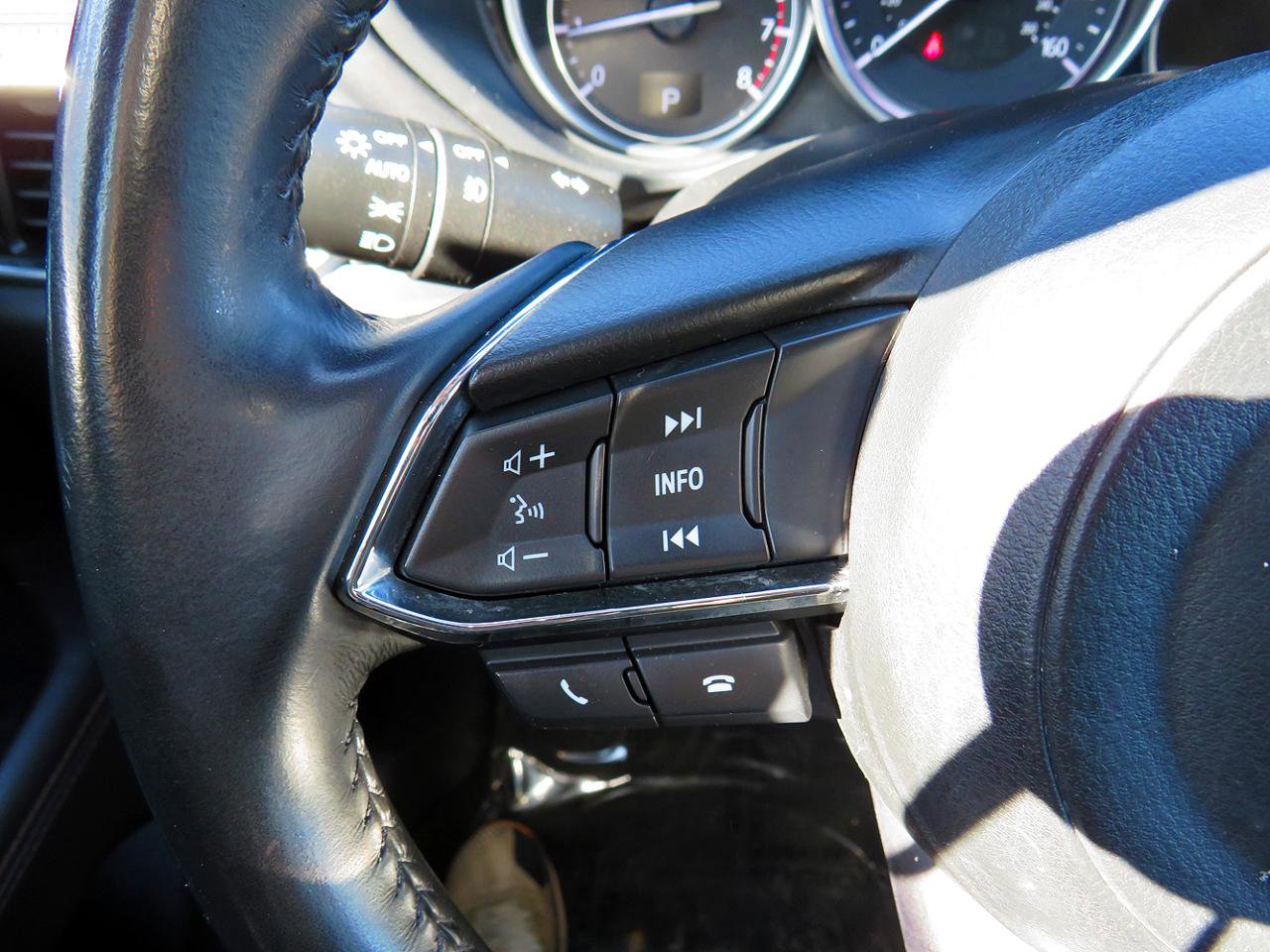 Used 2018 MAZDA CX-5 Grand Touring image 24
