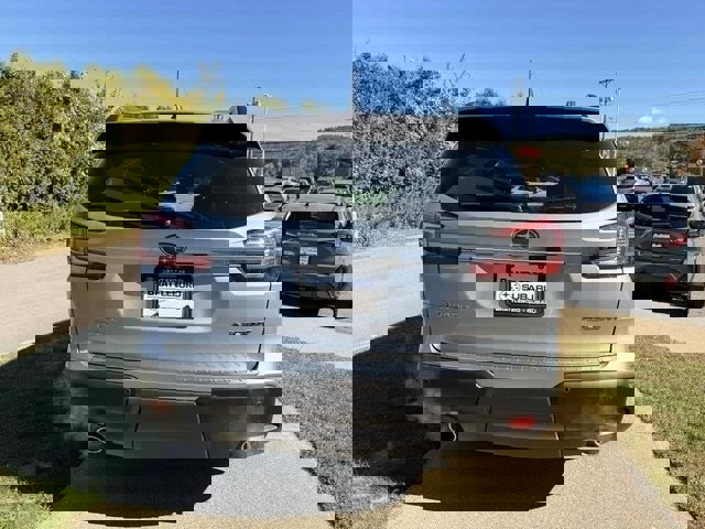 New 2025 Subaru Ascent Premium image 5