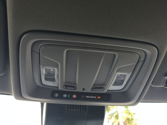 Used 2023 Chevrolet Silverado 1500 RST image 23