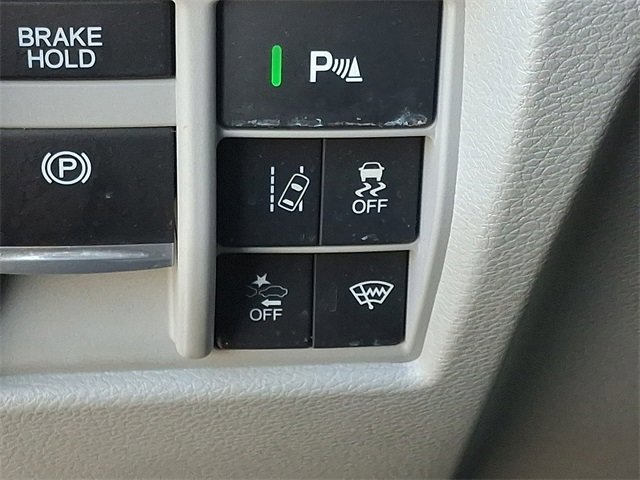 Used 2019 Acura MDX SH-AWD w/ Advance Package image 29