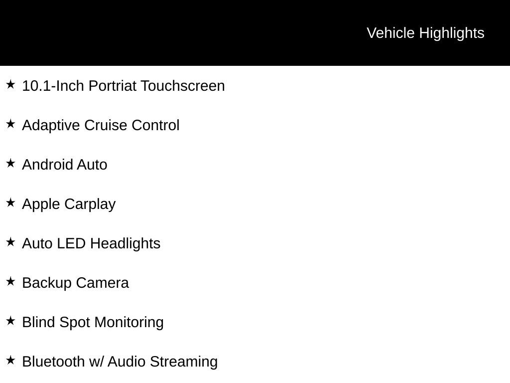 Used 2024 Chrysler Pacifica Touring-L FWD image 4