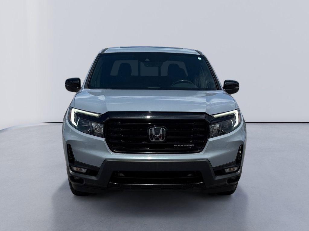 Used 2022 Honda Ridgeline Black Edition image 8
