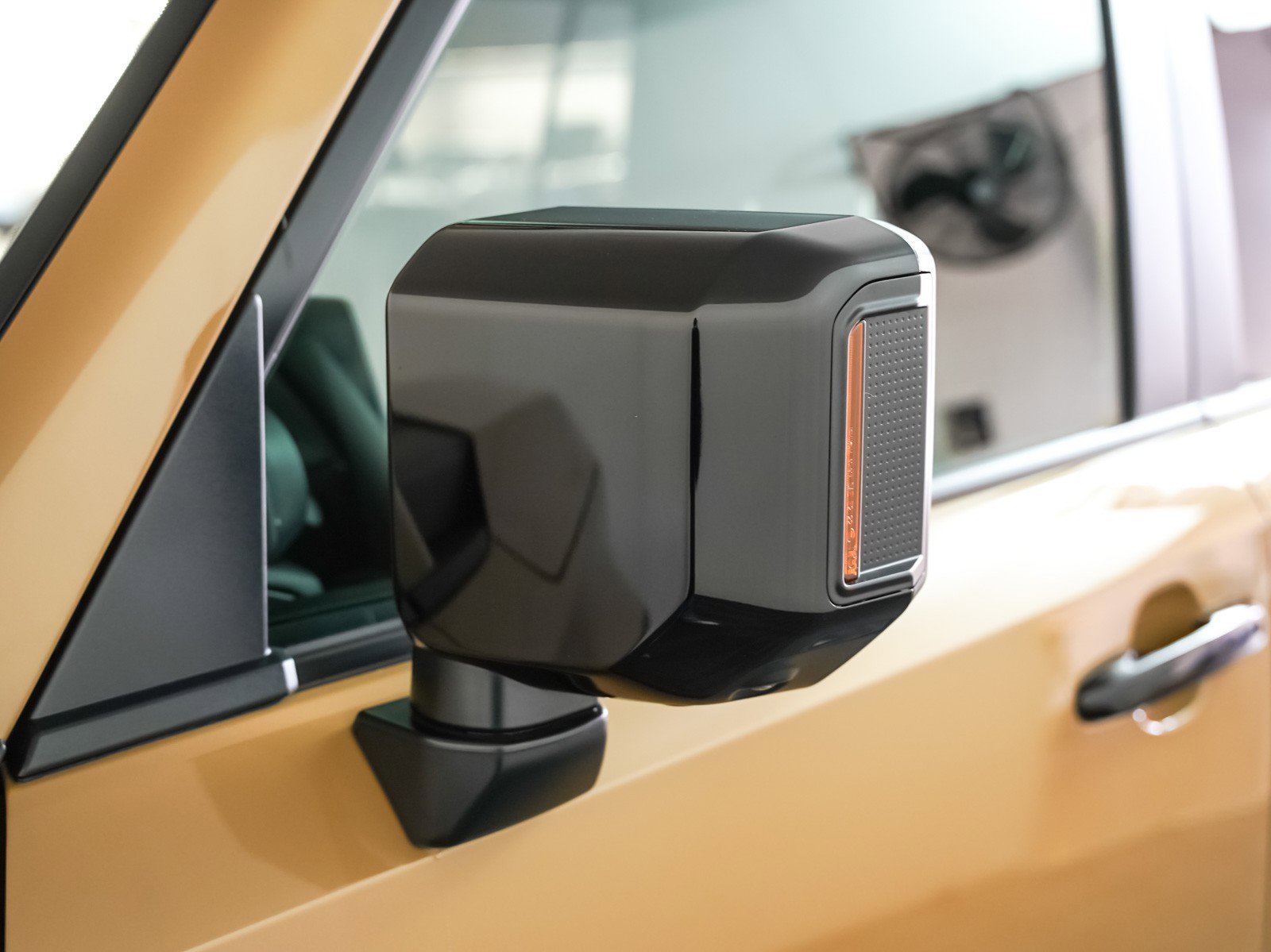 Used 2025 Toyota Land Cruiser w/ Premium Package image 25