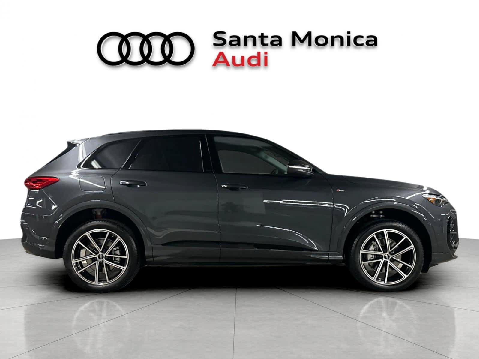 New 2026 Audi Q5 Premium AWD/4WD image 8
