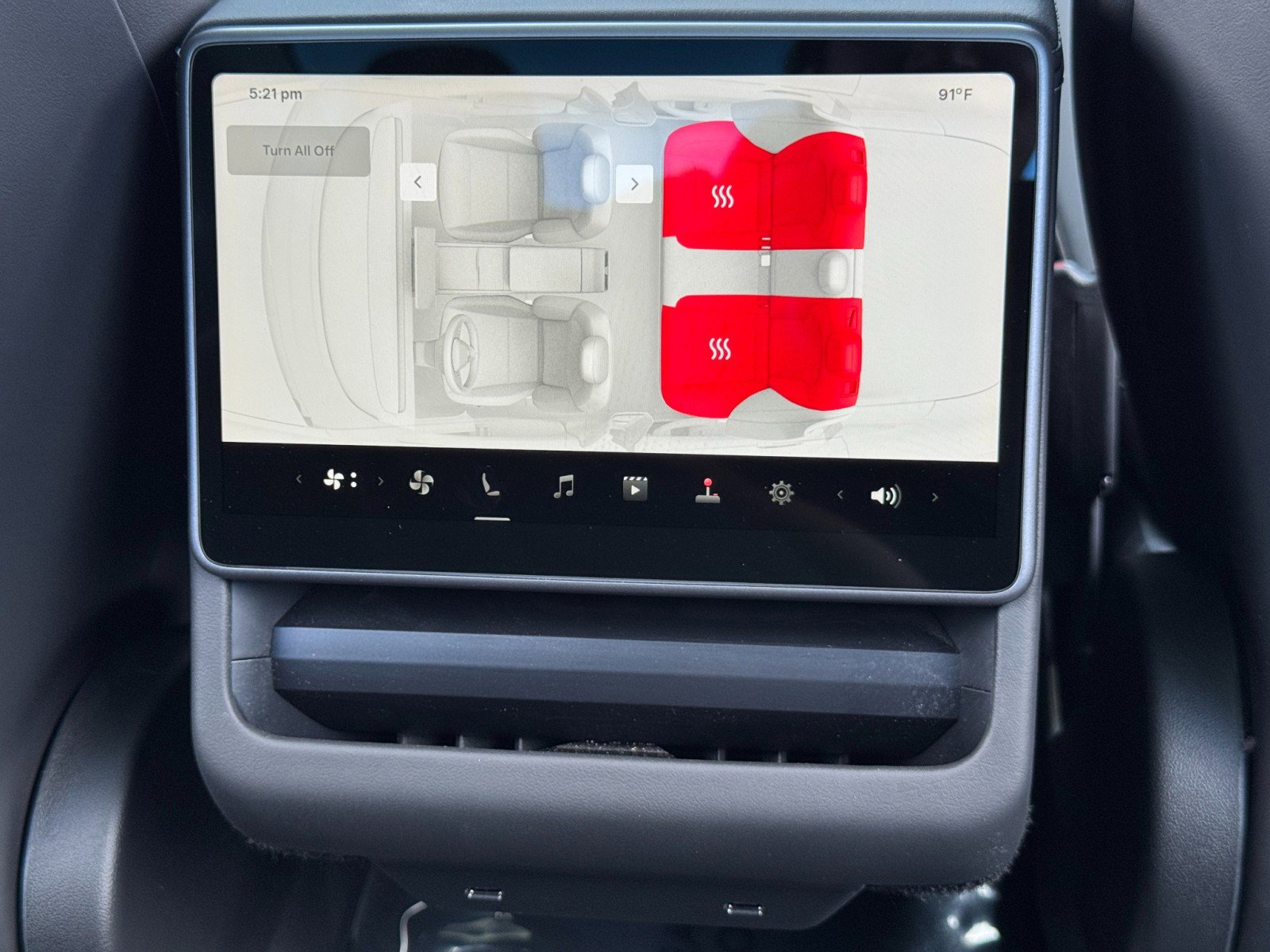 Used 2025 Tesla Model 3 Long Range image 36