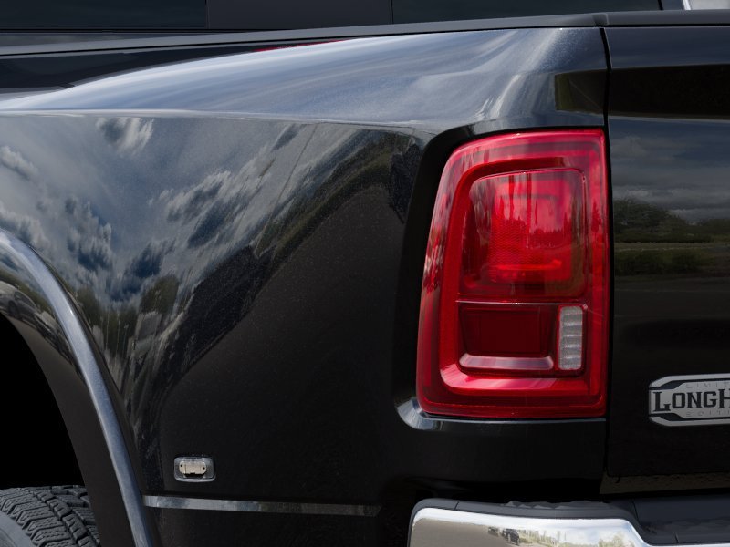 New 2026 RAM 3500 Longhorn AWD/4WD image 5