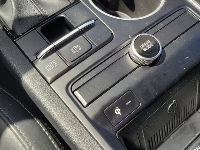 Used 2023 Kia K5 GT-Line FWD image 29