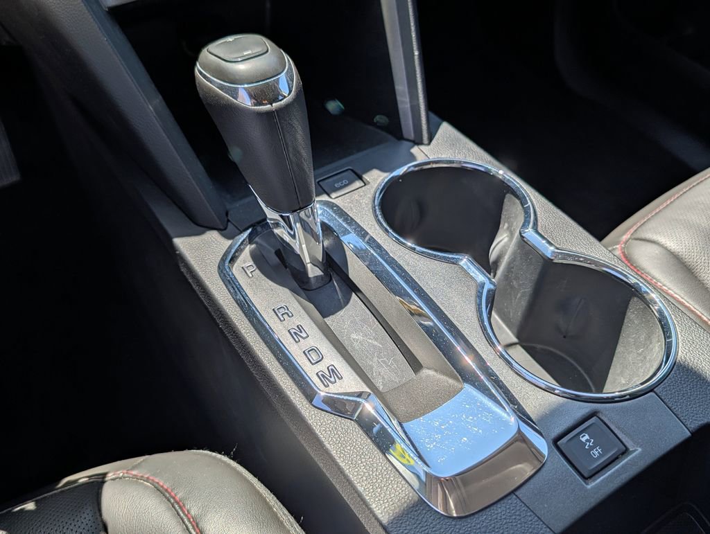 Used 2017 Chevrolet Equinox LT w/ Sport Edition image 39