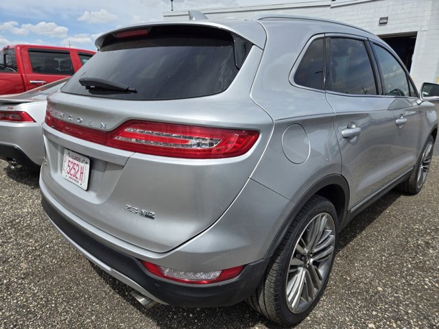 Used 2016 Lincoln MKC Reserve AWD/4WD image 4