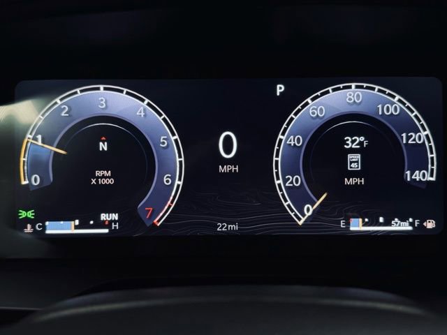 New 2026 Jeep Grand Cherokee Altitude image 26