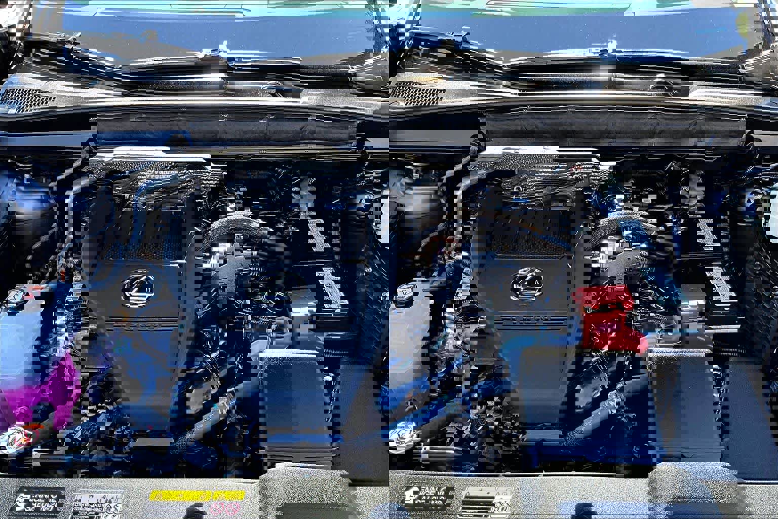 Used 2023 Lexus RX 350 Premium Plus w/ Cold Area Package image 30