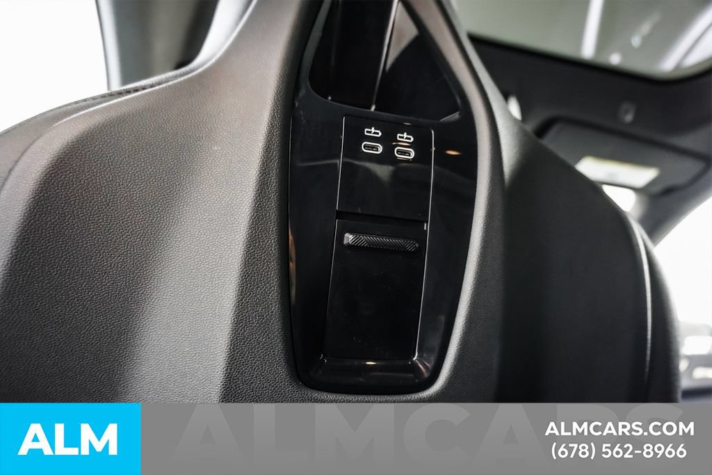 Used 2023 BMW iX xDrive50 w/ Premium Package AWD/4WD image 56
