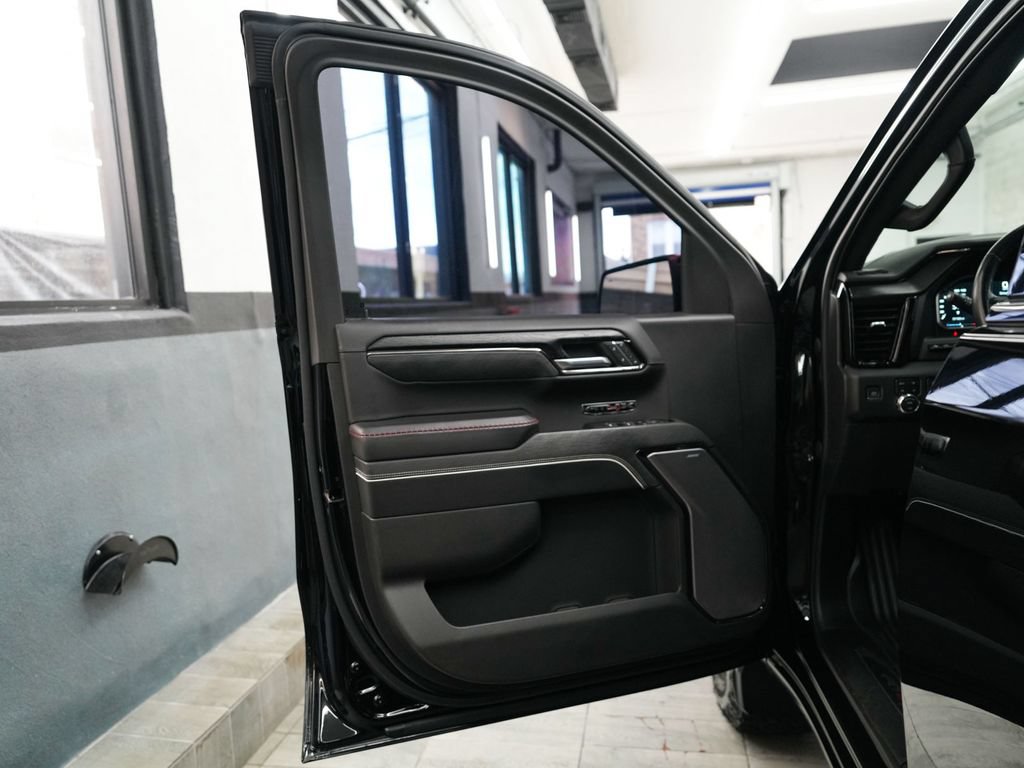 Used 2023 GMC Sierra 1500 AT4X AWD/4WD image 10