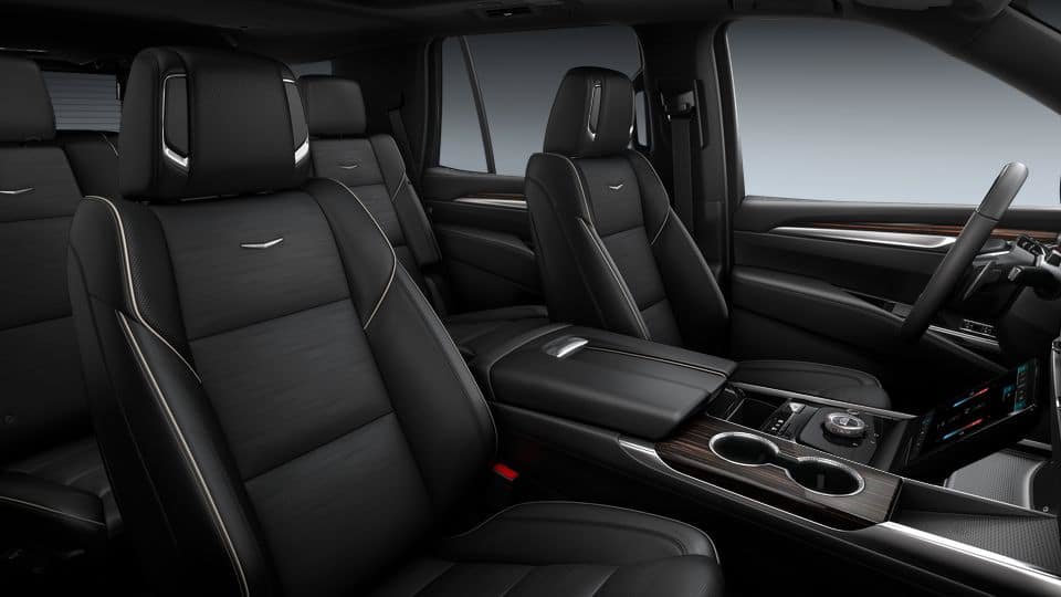 New 2026 Cadillac Escalade Luxury w/ Touring Package AWD/4WD image 21