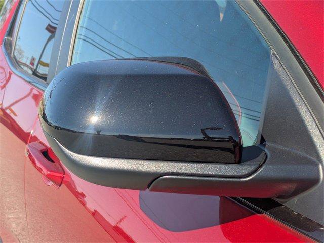 New 2026 Chevrolet Equinox RS w/ Convenience Package III image 13