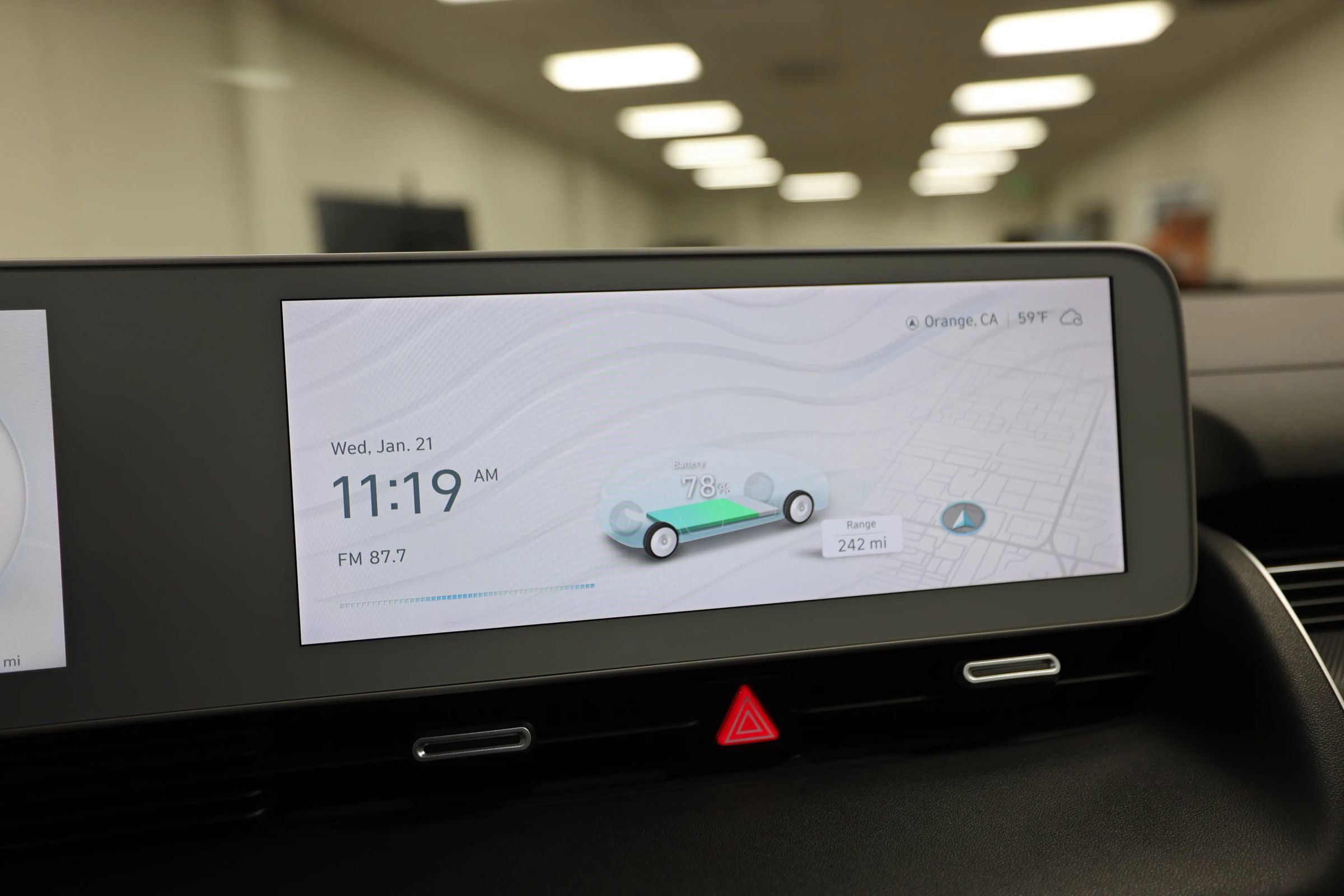 Used 2024 Hyundai Ioniq 5 Limited image 33