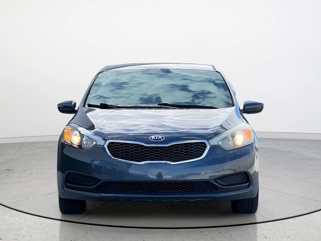 Used 2014 Kia Forte LX w/ Popular Package image 5