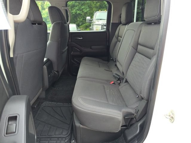 Used 2023 Nissan Frontier SV w/ Technology Package AWD/4WD image 12