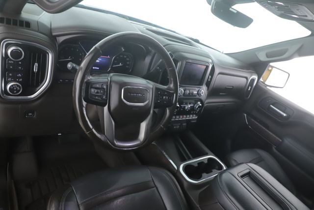 Used 2019 GMC Sierra 1500 Denali w/ Denali Ultimate Package AWD/4WD image 17